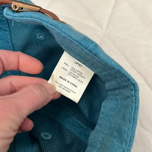 The good life hat - la Bonne vie French - Picture 8 of 15